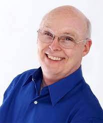 James Alburger-VOMO